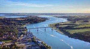 Bideford New Bridge