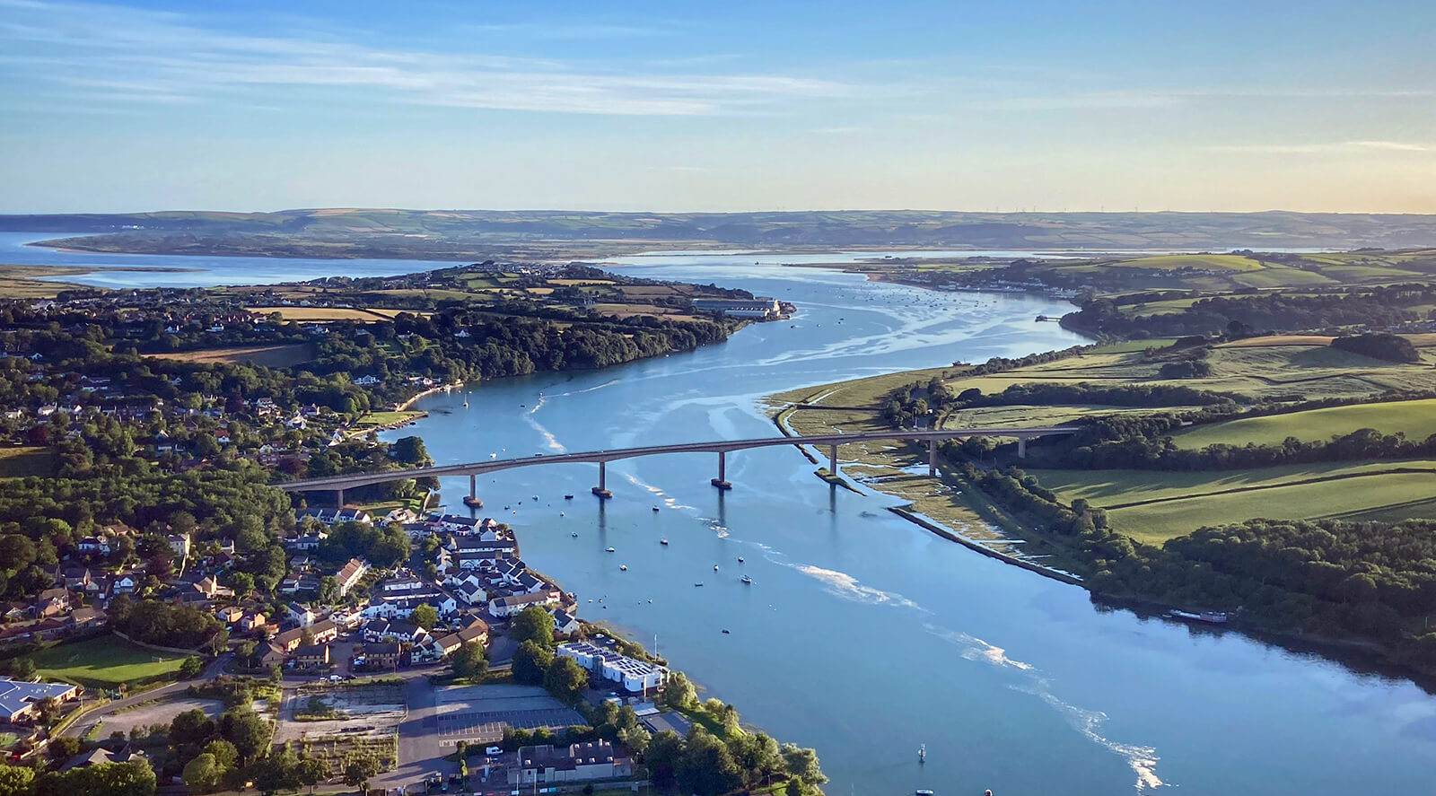 Bideford New Bridge