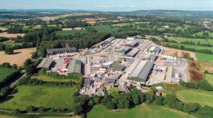 Hitchcock's Business Park