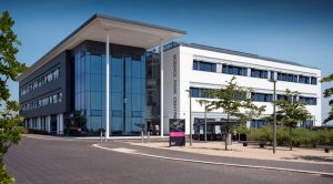 Exeter Science Park