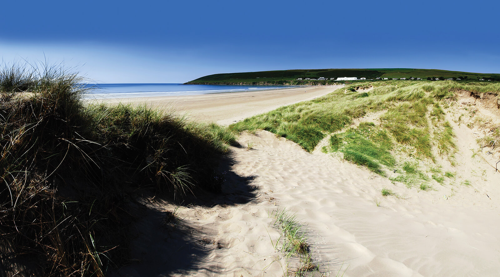 Brend Beach