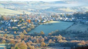 Chagford