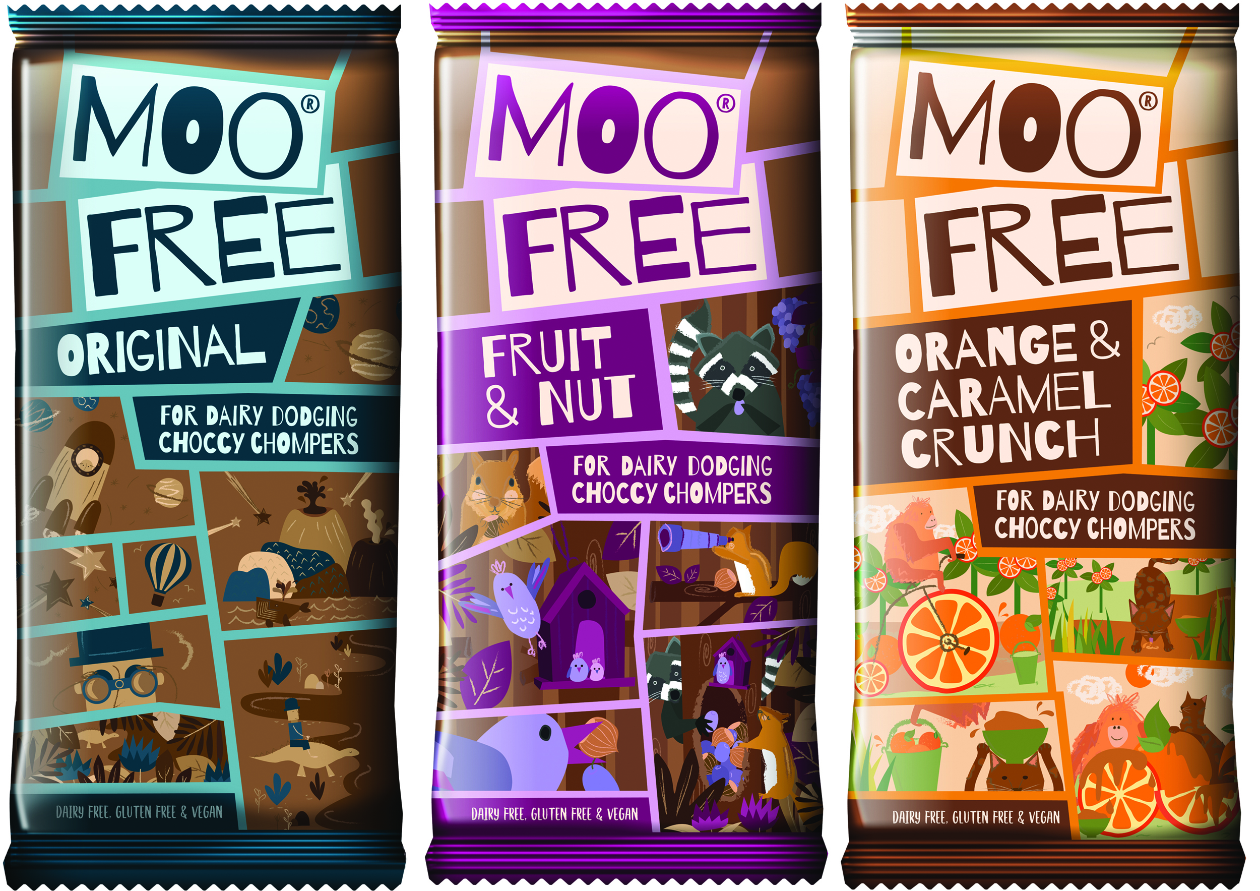 Moo-Free