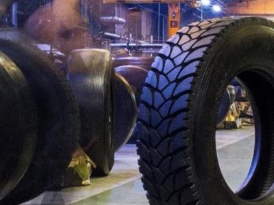 Recycled Tyres