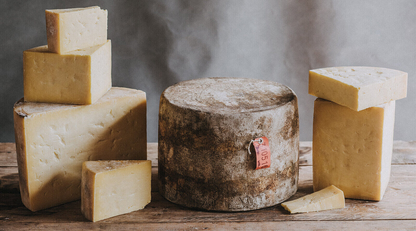 Quickes Cheese