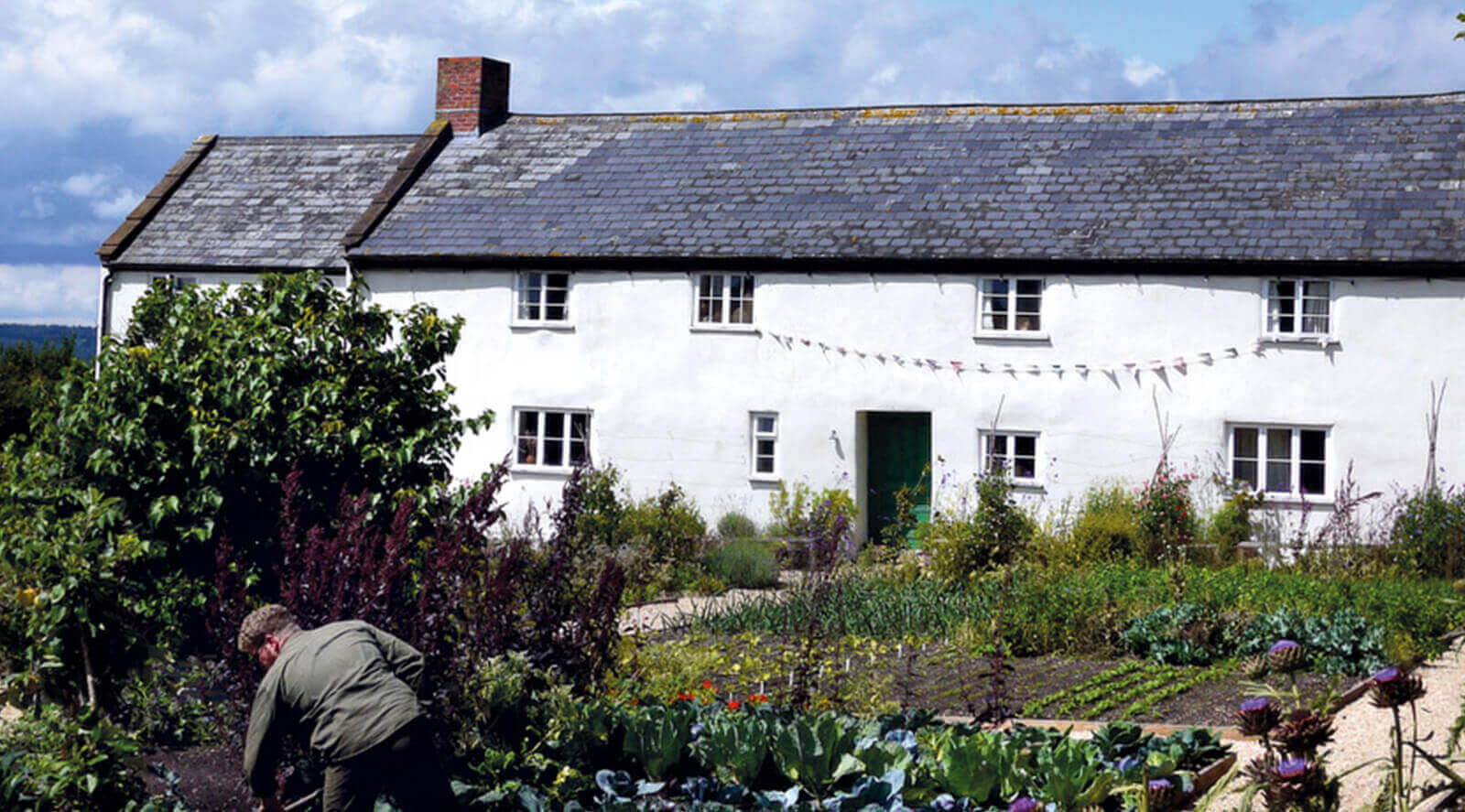 River Cottage