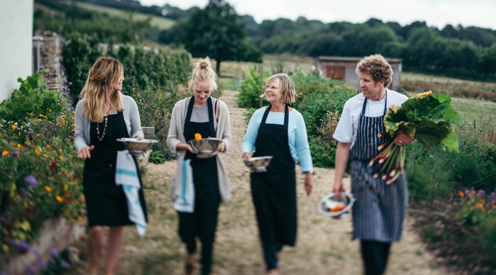 River Cottage
