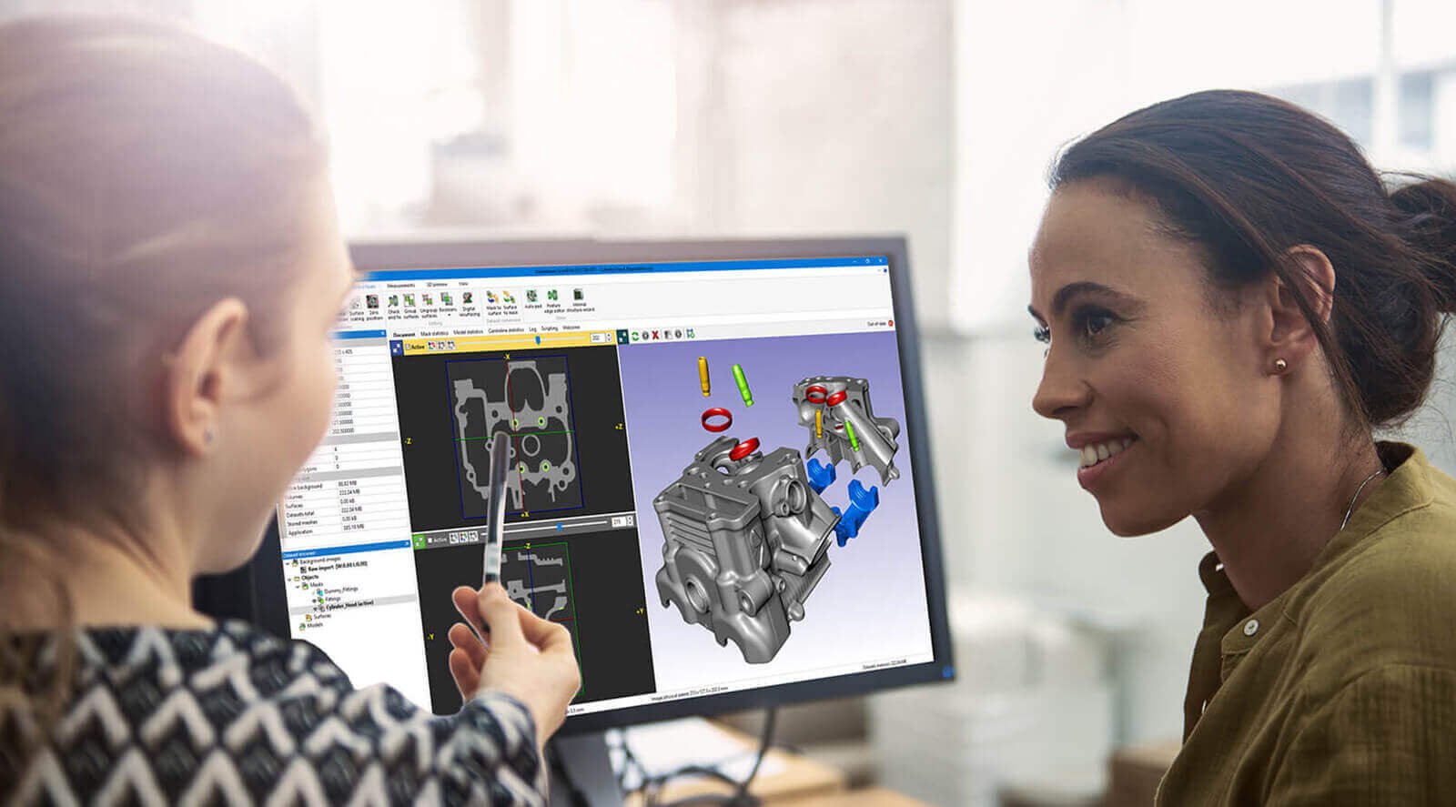 Simpleware Product Group, Synopsys