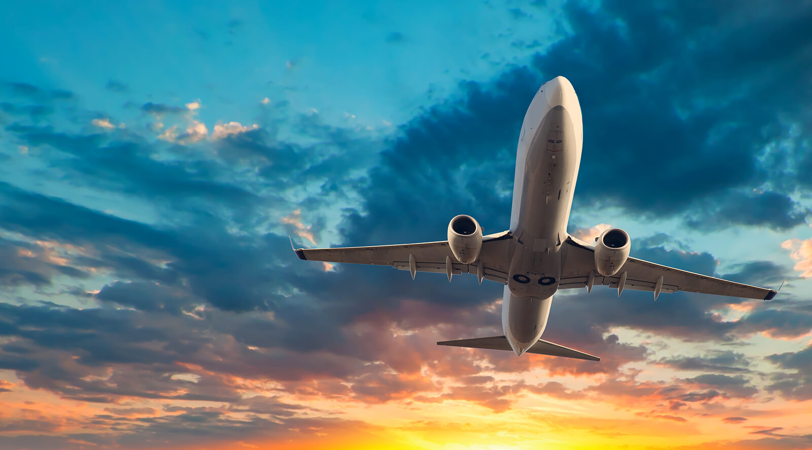 Aeroplane image