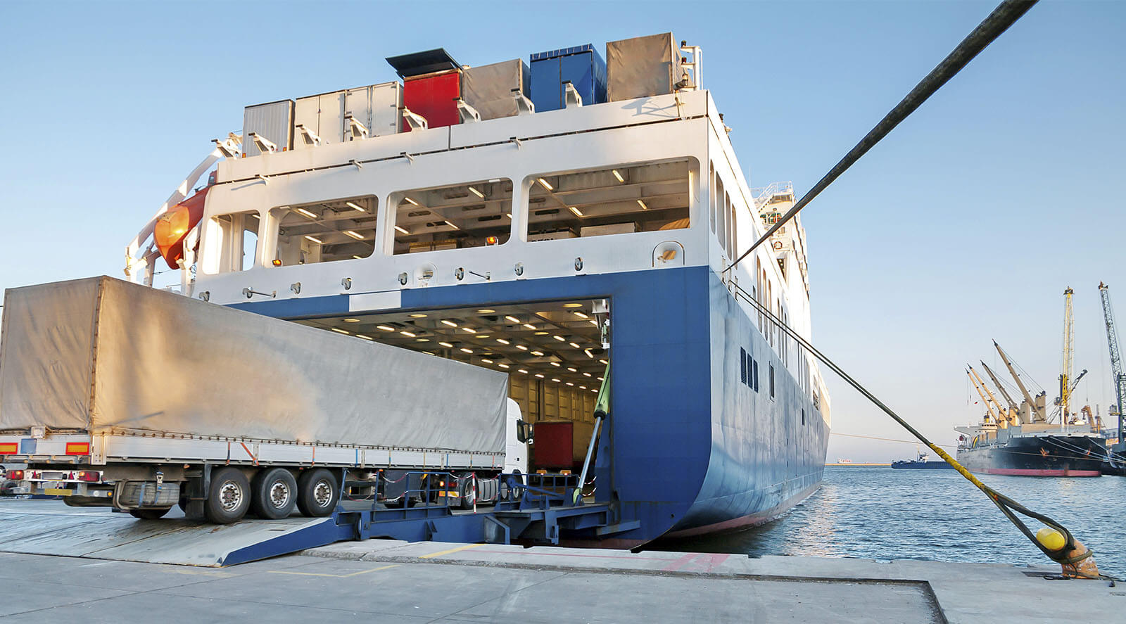 Ferry