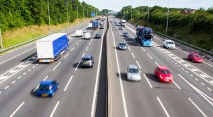Motorway