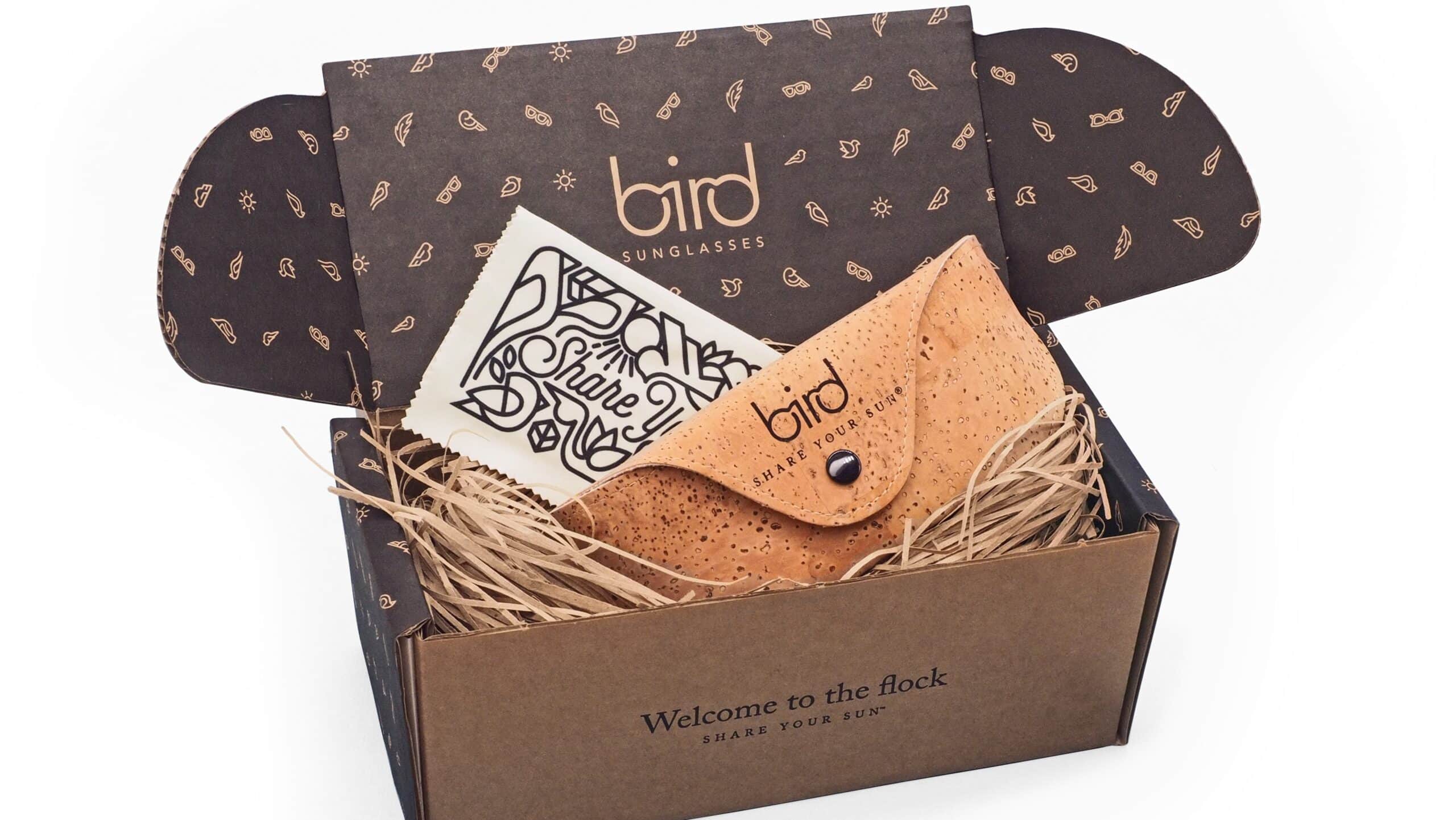 Bird Eyewear