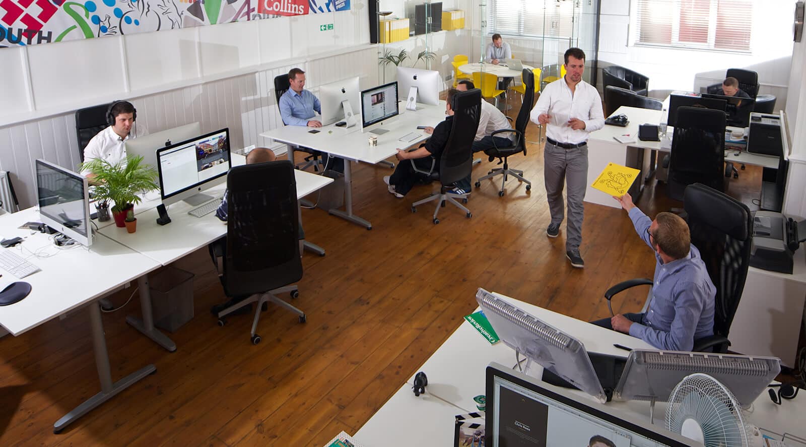 Yello Studio